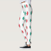 Mexiko Leggings (Links)