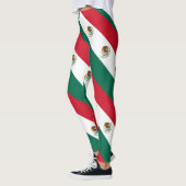 Mexiko Leggings (Links)