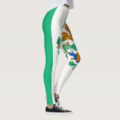 MEXIKO LEGGINGS (Rechts)