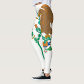 MEXIKO LEGGINGS (Links)
