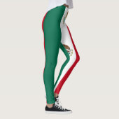 Mexiko Leggings (Rechts)