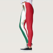 Mexiko Leggings (Links)