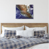 Mexiko Leinwanddruck (Insitu (Schlafzimmer))