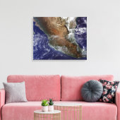 Mexiko Leinwanddruck (Insitu (Wohnzimmer))