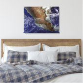Mexiko Leinwanddruck (Insitu (Schlafzimmer))