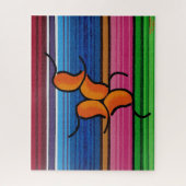 Mexiko Mack!! - AmaSilyS - 520 Stk. Art Puzzle (Vertikal)