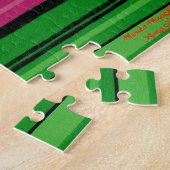 Mexiko Mack!! - AmaSilyS - 520 Stk. Art Puzzle (Seite)