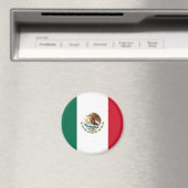 Mexiko Magnet (In Situ (Geschirrspüler))