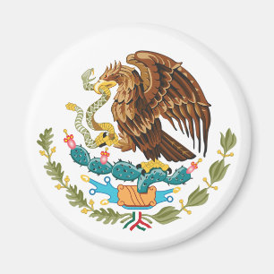 Mexiko Magnet