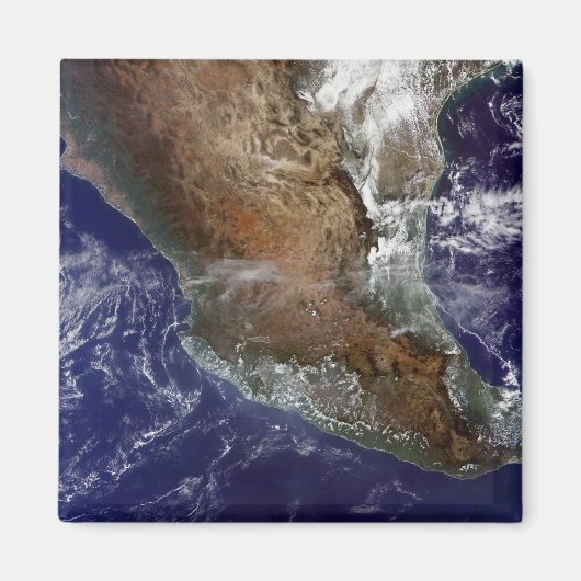 Mexiko Magnet (Vorne)