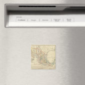 Mexiko Magnet (In Situ (Geschirrspüler))