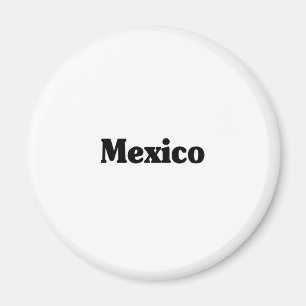 Mexiko Magnet