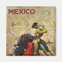 Mexiko Matador