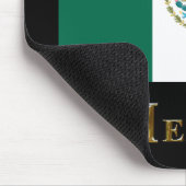 MEXIKO-MAUSPAD MOUSEPAD (Ecke)