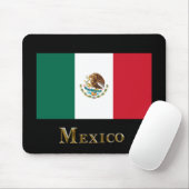 MEXIKO-MAUSPAD MOUSEPAD (Mit Mouse)