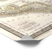 Mexiko - Mexiko Poster (Ecke)