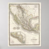 Mexiko - Mexiko Poster (Vorne)