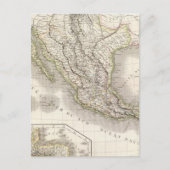 Mexiko - Mexiko Postkarte (Vorderseite)