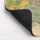 Mexiko Mousepad (Ecke)