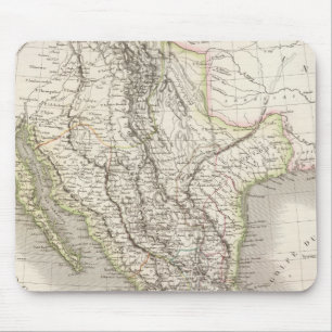 Mexiko Mousepad
