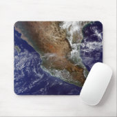 Mexiko Mousepad (Mit Mouse)