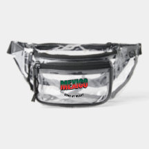 Mexiko Nationalstolz Edition Personalisiert