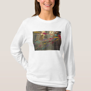 Mexiko, Oaxaca, Templo de San Felipe de Neri T-Shirt