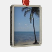 Mexiko Ornament Aus Metall (Rechts)