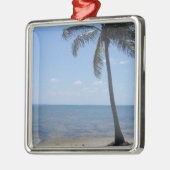 Mexiko Ornament Aus Metall (Links)