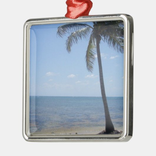 Mexiko Ornament Aus Metall (Links)