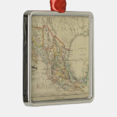 Mexiko Ornament Aus Metall (Rechts)