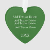 Mexiko-Ornament - SRF Ornament (Rückseite)