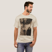 Mexiko: Pancho Villa T-Shirt (Vorne ganz)