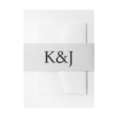 Mexiko-Pass Einladungsbanderole (Vorderseite Beispiel)