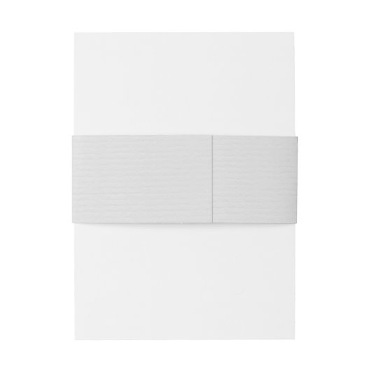 Mexiko-Pass Einladungsbanderole (Rückseitenbeispiel)