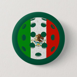 Mexiko-Pickleball Button