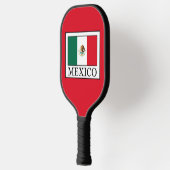 Mexiko Pickleball Schläger (Links)