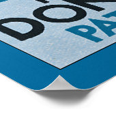 Mexiko - Posada de Don Vasco Poster (Ecke)