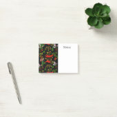 Mexiko Post-it Klebezettel (Büro)