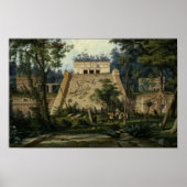 Mexiko Poster (Vorne)