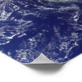 Mexiko Poster (Ecke)