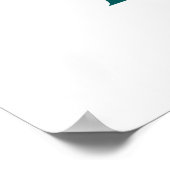 MEXIKO POSTER (Ecke)