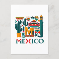 MEXIKO