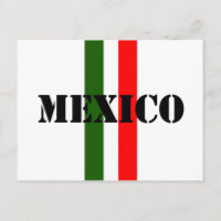 Mexiko