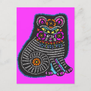 Mexiko Postkarte