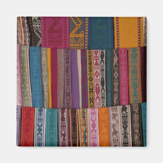 Mexiko, Provinz Oaxaca, Oaxaca, Gürtel Magnet (Vorne)