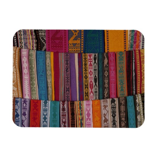 Mexiko, Provinz Oaxaca, Oaxaca, Gürtel Magnet (Horizontal)