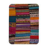 Mexiko, Provinz Oaxaca, Oaxaca, Gürtel Magnet (Vertikal)