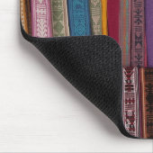 Mexiko, Provinz Oaxaca, Oaxaca, Gürtel Mousepad (Ecke)