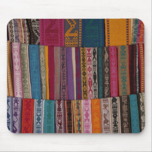 Mexiko, Provinz Oaxaca, Oaxaca, Gürtel Mousepad